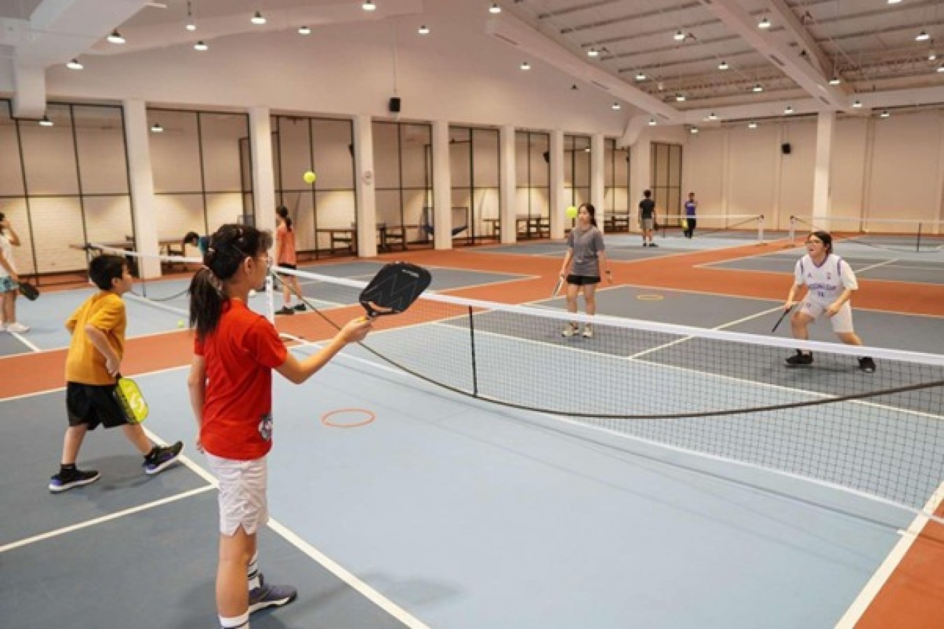 Defensive and Aggressive Dinking in Pickleball: Mastering the Soft Game 